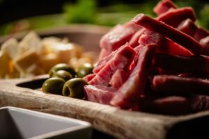 Jak przyprawić kabanosy?